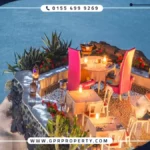 قرية ام ريزيدنس المونت جلالة العين السخنة M Residence أسعار 2025