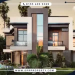 كمبوند نوي التجمع الخامس Noi New Cairo أسعار 2025
