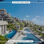 قرية ام ريزيدنس المونت جلالة العين السخنة M Residence أسعار 2025