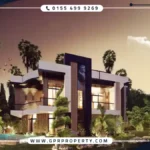 كمبوند نوي التجمع الخامس Noi New Cairo أسعار 2025