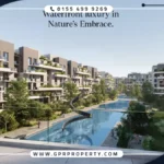 apartment 134 Meter for sale in Selection New Cairo