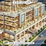 مول ايفيت العاصمة الإدارية Evet بمقدم 10% فقط