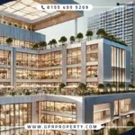 مول ايفيت العاصمة الإدارية Evet بمقدم 10% فقط