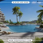 قرية ام ريزيدنس المونت جلالة العين السخنة M Residence أسعار 2025