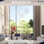 كمبوند سيليكشن التجمع الخامس Selection New Cairo بمقدم 5%