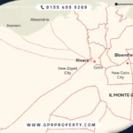 قرية ام ريزيدنس المونت جلالة العين السخنة M Residence أسعار 2025