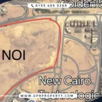 كمبوند نوي التجمع الخامس Noi New Cairo أسعار 2025