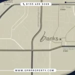 كمبوند بلانكس التجمع الخامس 2025 Compound Blanks New Cairo