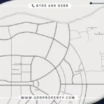 Garden Duplex 233 Meter for sale in Selection New Cairo