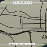 مول فوك القاهرة الجديدة Voke Mall New Cairo أسعار ومساحات
