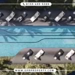 كمبوند بلانكس التجمع الخامس 2025 Compound Blanks New Cairo