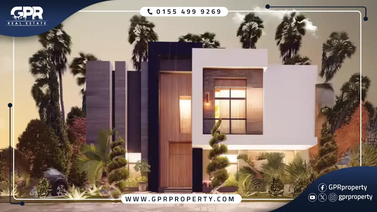 كمبوند نوي التجمع الخامس Noi New Cairo أسعار 2025