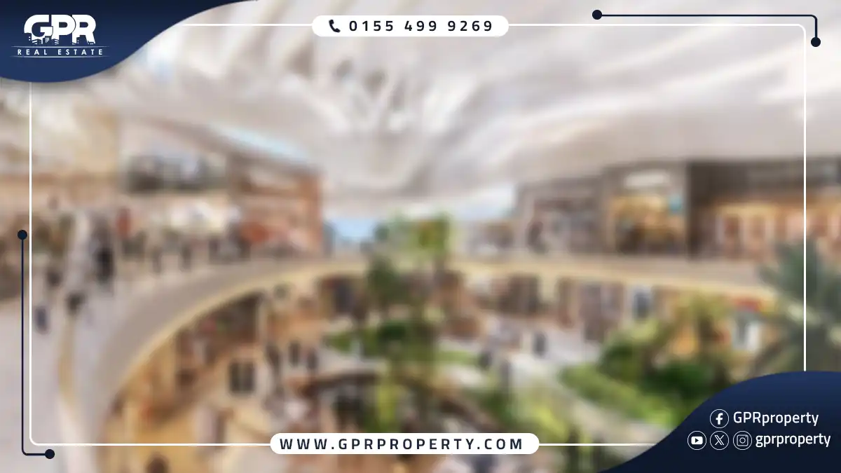 تصميم يفوريا اكسسيز بوينت مول