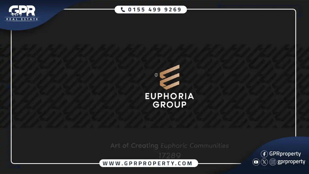 مميزات الاستثمار في اوفوريا ايكون Euphoria Icon Mall New Capital