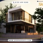 Tabah West Compound New Zayed Down Payment 10%