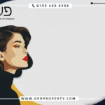 مول سيركل العاصمة الإدارية Circle Mall بمقدم 2%