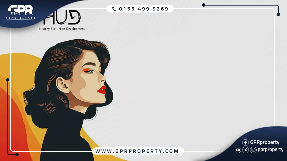 مول سيركل العاصمة الإدارية Circle Mall بمقدم 2%