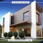 Tabah West Compound New Zayed Down Payment 10%