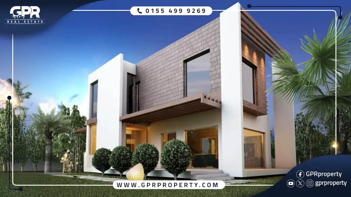 Tabah West Compound New Zayed Down Payment 10%