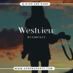 كمبوند ويست فيو ريزيدنس زايد الجديدة Westview Residence بمقدم 10%