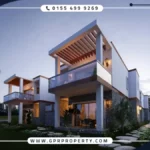 Tabah West Compound New Zayed Down Payment 10%