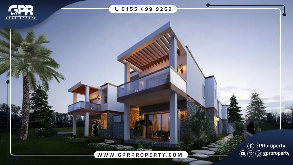 Tabah West Compound New Zayed Down Payment 10%