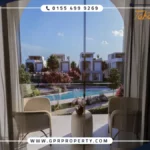 Tabah West Compound New Zayed Down Payment 10%