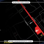 clinic 50 meter for sale in Ray West Mall 6 October