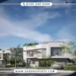 Tabah West Compound New Zayed Down Payment 10%