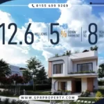 Tabah West Compound New Zayed Down Payment 10%