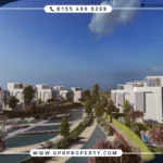 Tabah West Compound New Zayed Down Payment 10%