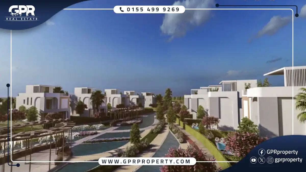 Tabah West Compound New Zayed Down Payment 10%