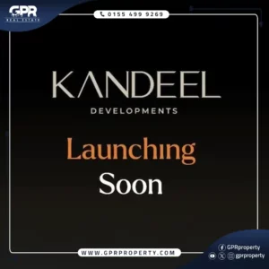 Kandeel Mall New Cairo