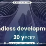 Tadawy Mall New Capital with Down Payment 10%