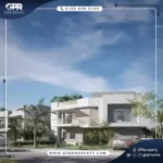 كمبوند تاباه ويست زايد الجديدة Tabah West بمقدم 10%