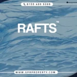 كمبوند رافتس زايد الجديدة Rafts Compound New Zayed | أسعار 2025