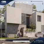 كمبوند رافتس زايد الجديدة Rafts Compound New Zayed | أسعار 2025
