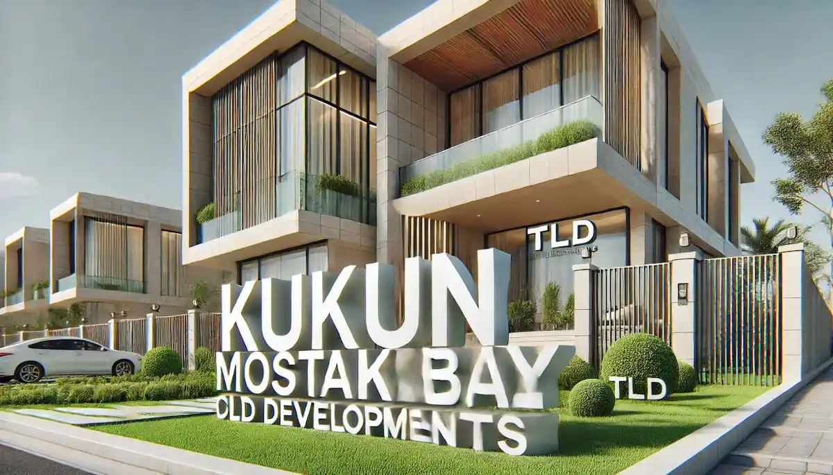 Kukun Compound, Mostakbal City | Villas Prices 2025