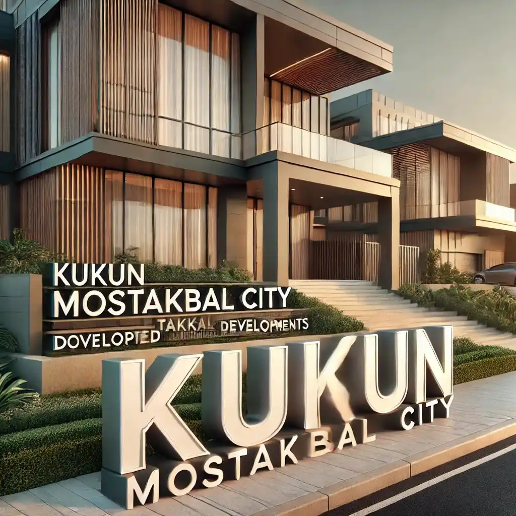Kukun Compound, Mostakbal City | Villas Prices 2025