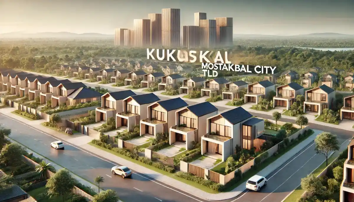 Kukun Compound, Mostakbal City | Villas Prices 2025