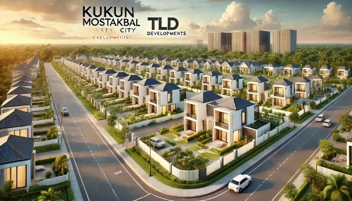 Kukun Compound, Mostakbal City | Villas Prices 2025