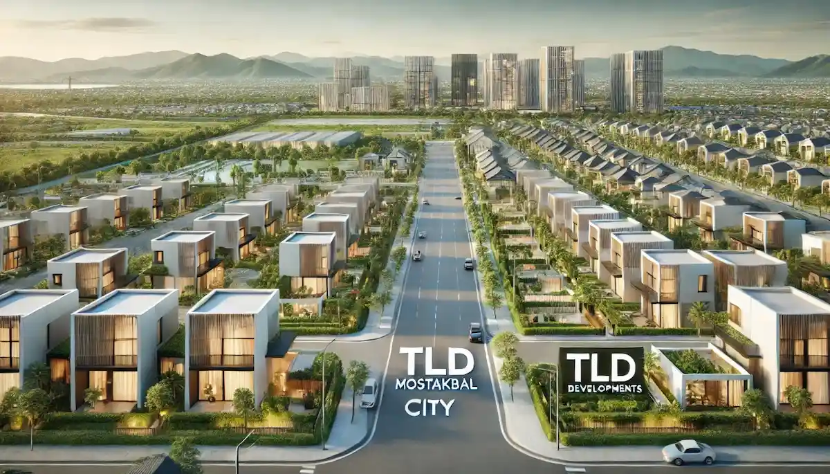 Kukun Compound, Mostakbal City | Villas Prices 2025