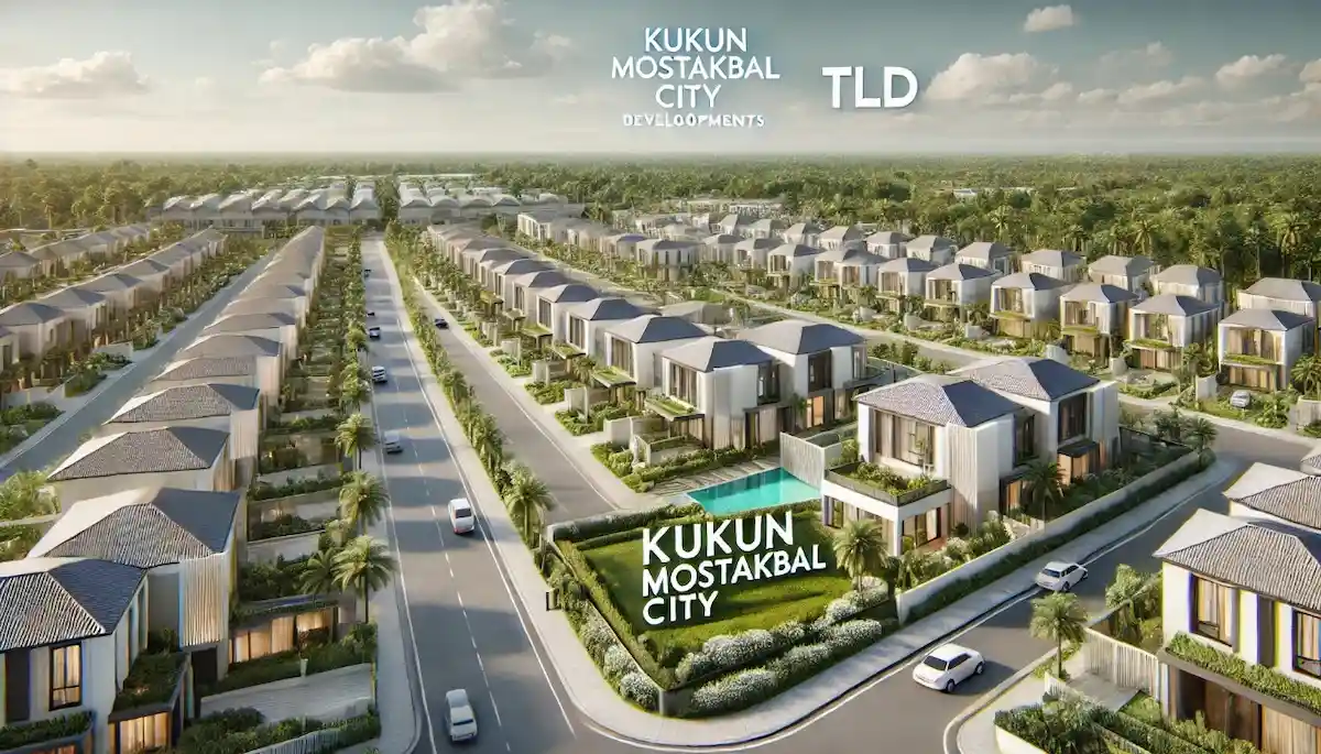 Kukun Compound, Mostakbal City | Villas Prices 2025
