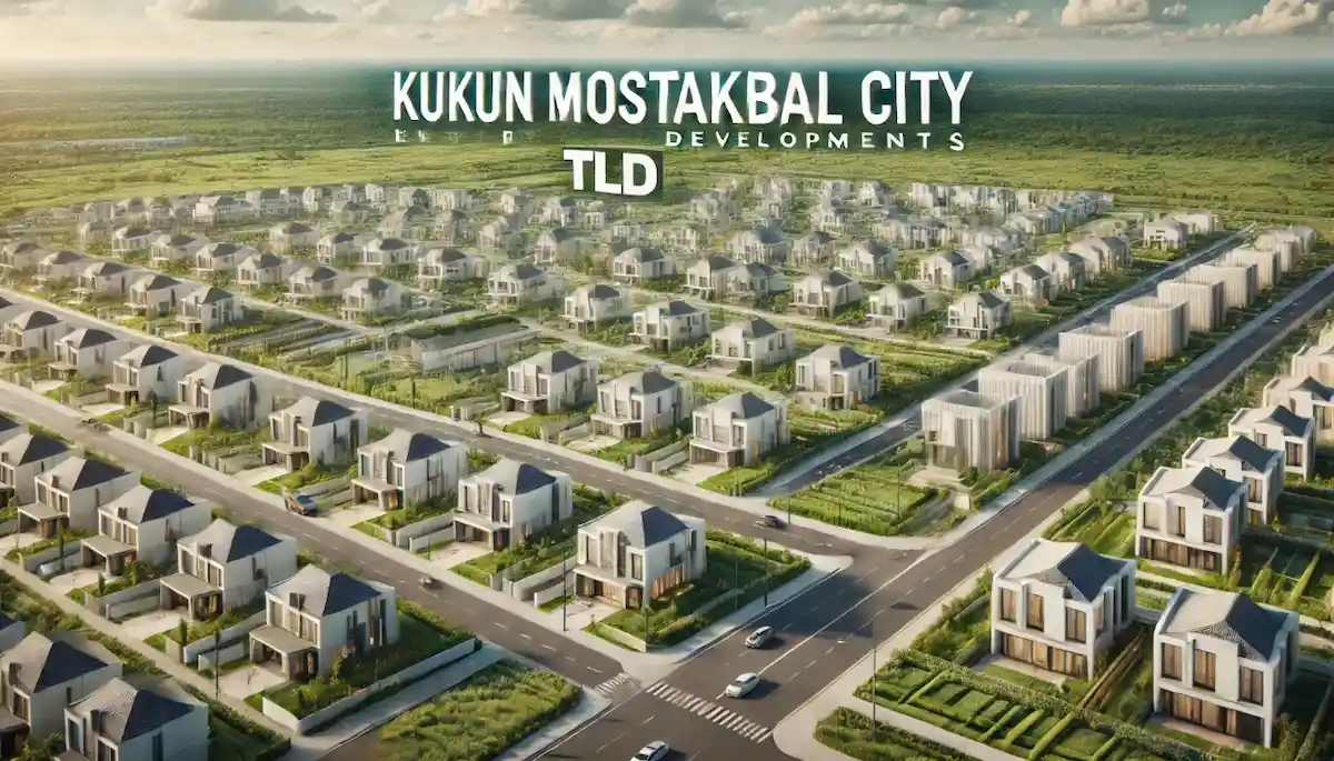 Kukun Compound, Mostakbal City | Villas Prices 2025