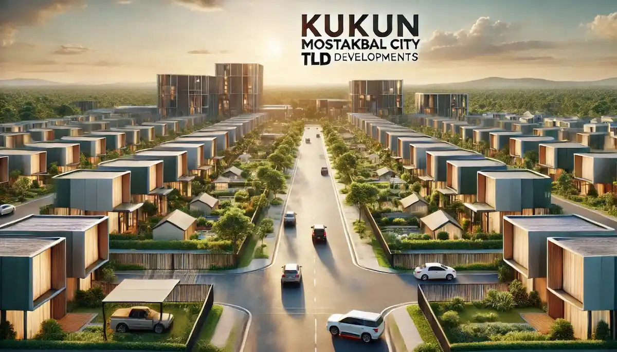 Kukun Compound, Mostakbal City | Villas Prices 2025