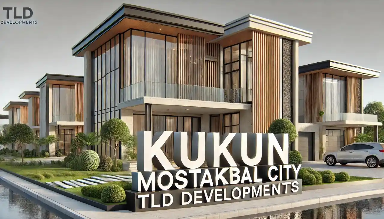 Kukun Compound, Mostakbal City | Villas Prices 2025