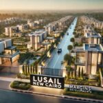 كمبوند لوسيل ريزيدنس التجمع السادس Lusail Residence | أسعار 2025