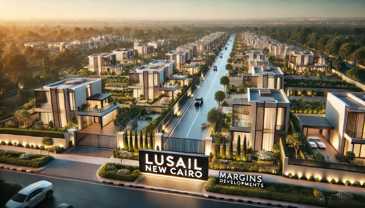 كمبوند لوسيل ريزيدنس التجمع السادس Lusail Residence | أسعار 2025