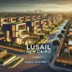 كمبوند لوسيل ريزيدنس التجمع السادس Lusail Residence | أسعار 2025