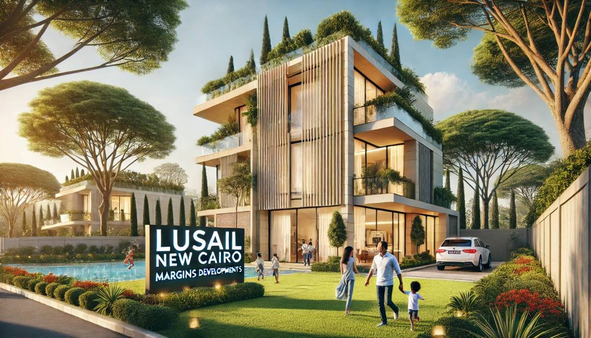 كمبوند لوسيل ريزيدنس التجمع السادس Lusail Residence | أسعار 2025